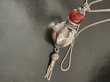 collana con pendente