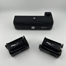 NIKON MB-1 PACCO BATTERIA CON