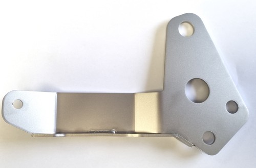 Supporto lega yamaha mt07 - supporto,