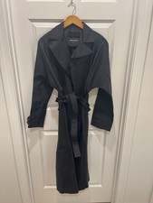 Giorgio Armani Runway Cappotto