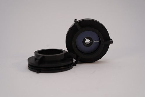 Revox adattatore nab plastica - nab,