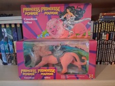 SHE-RA PRINCESS OF POWER