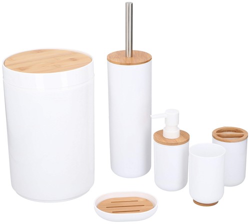 Alpina set bagno pezzi - alpina,
