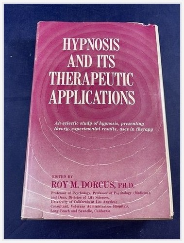 Milton erickson hypnosis book - erickson,