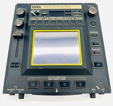 Korg kaossilator pro - pro, dj