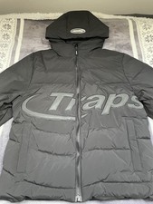 Trapstar Giubbotto Uomo