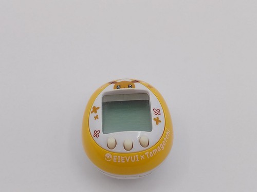 Bandai tamagotchi pokemon - bandai,