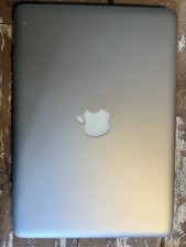 MacBook Pro - Solo Per Pezzi Di Ricambio - Spedizione Inclusa