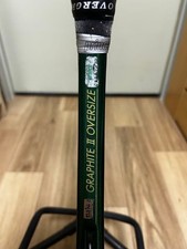 Racchetta da tennis oversize