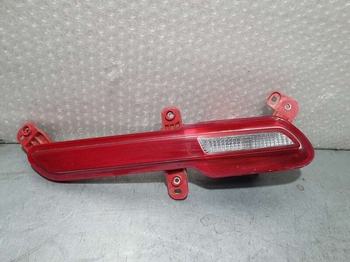 92406g5000 right rear bumper - 92406g5000,