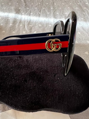 Occhiali sole donna gucci - da,