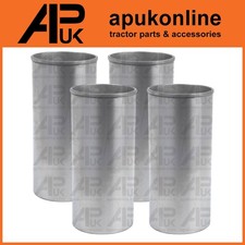 4x Fodera pistone 98,46 mm