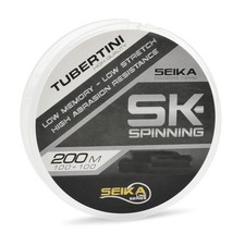 Monofilo pesca nylon Tubertini