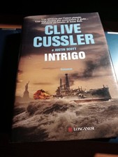 Intrigo - Clive Cussler -