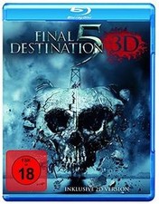 Final Destination 5 [3D