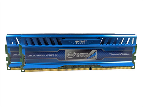 Patriot intel extreme master - patriot,