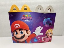 2026 Super Mario Galaxy