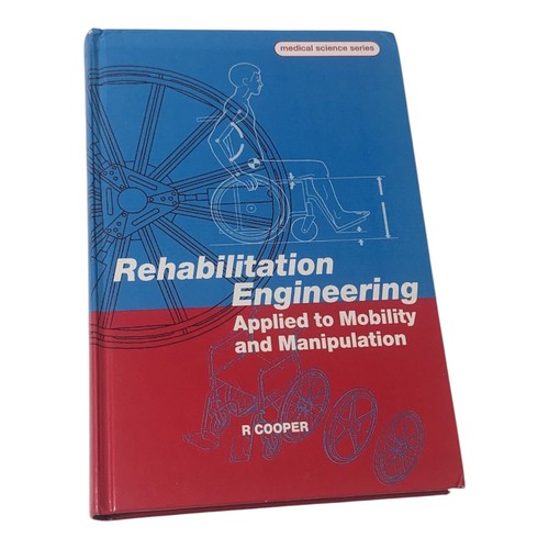 Rehabilitation engineering - rehabilitation,