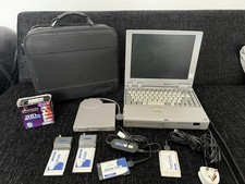 Computer portatile Toshiba
