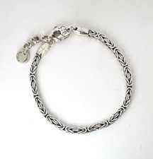 Bracciale Uomo Ananda925