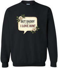 Divertente ma papà lo amo