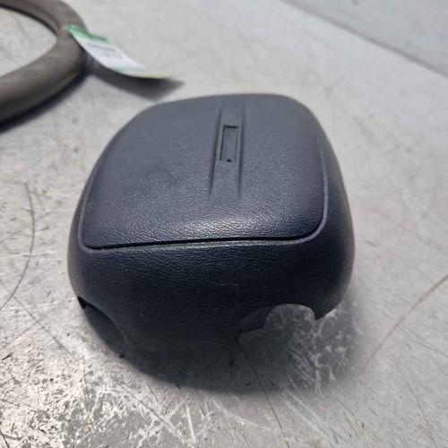 Volante sterzo per fiat panda - volante,