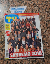 Tv sorrisi e canzoni 5