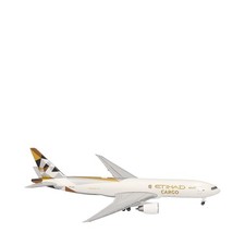 Herpa Wings 1:500 Etihad Cargo