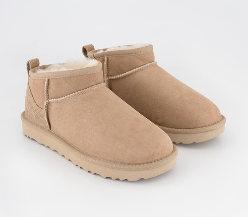 Ugg classic ultra - classic, boots