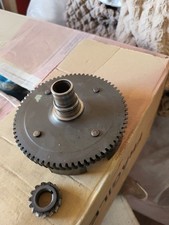 Campana Frizione Originale Piaggio Vespa Hp 50  6molle Denti 14-69