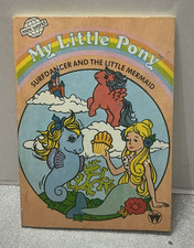 My Little Pony « Surfdancer