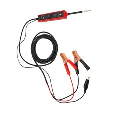 Strumento sistema tester