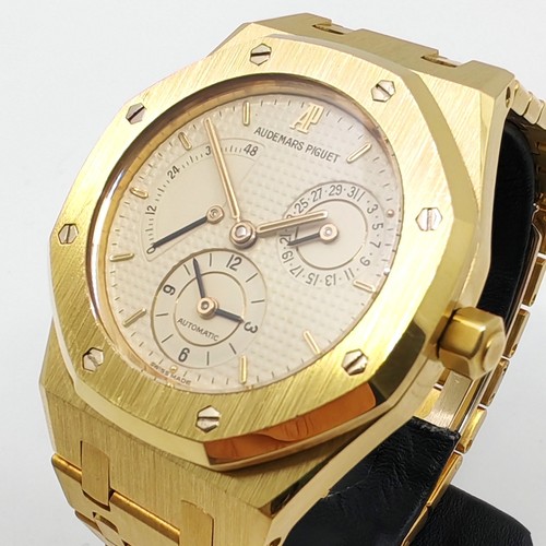 Orologio polso audemars - da,