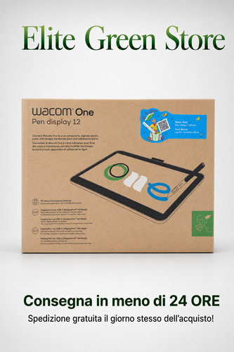 Wacom one pen - wacom, 12