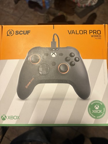 Scuf valor pro controller - scuf,