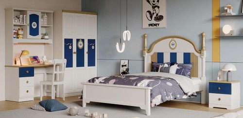Cameretta bambini set completo