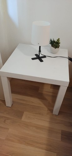 Lack tavolino fibra - lack,