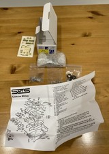 Raro kit SMTS Lotus Elite RL4