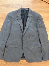 GIACCA UOMO CELIO GRIGIA