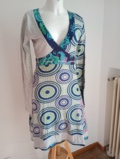 Vestito Desigual Abito Donna