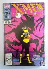Classic X-Men 47 VF/NM