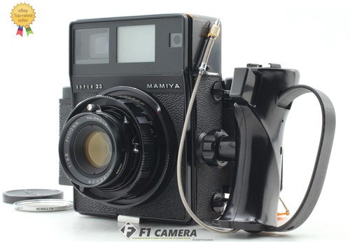 Quasi come nuovo - [], mamiya