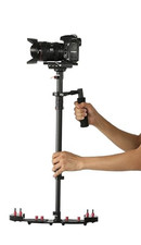 Steadicam dazzne 2000 - steadicam,