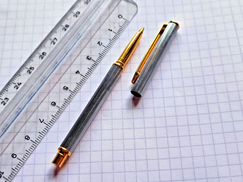 Penna sfera waterman mini - sfera,