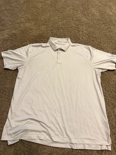 Polo uomo xxl peter millar - uomo,