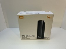 Disco rigido esterno desktop