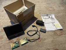 Panasonic TC-7WMS1 COLOR LCD