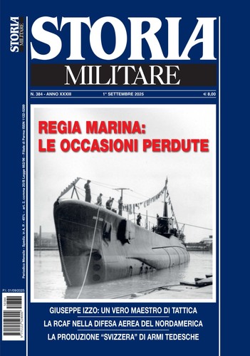 Rivista storia militare - storia,