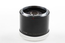 VIVITAR Tele Convertitore 3x-4