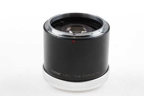 Vivitar tele convertitore 4 - tele, 3x-4